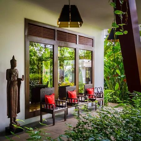 Sokkhak Boutique Resort & Spa