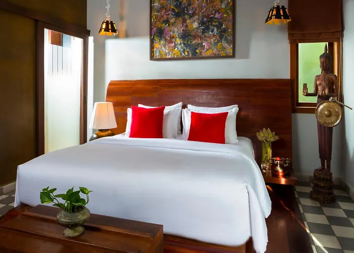 Sokkhak Boutique & 5*