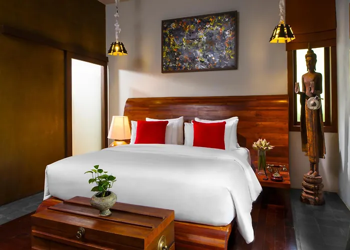 Sokkhak Boutique & Siem Reap