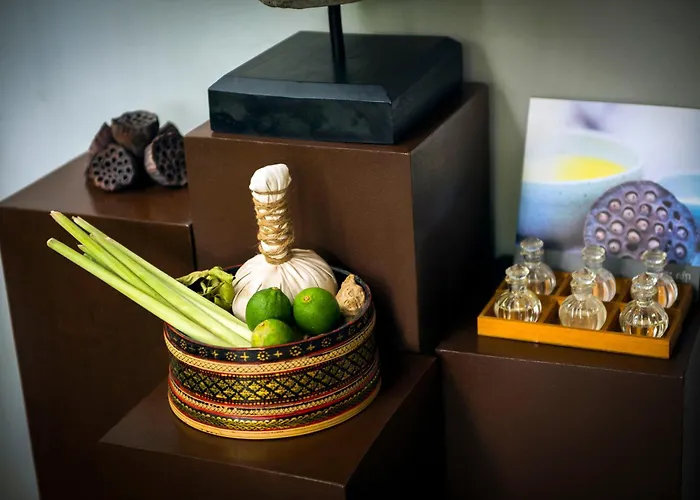 Sokkhak Boutique & 5* Siem Reap
