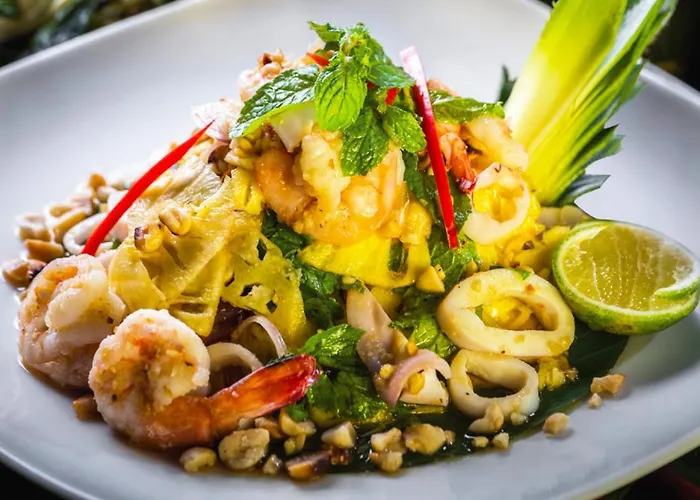 Sokkhak Boutique & Hotel Siem Reap