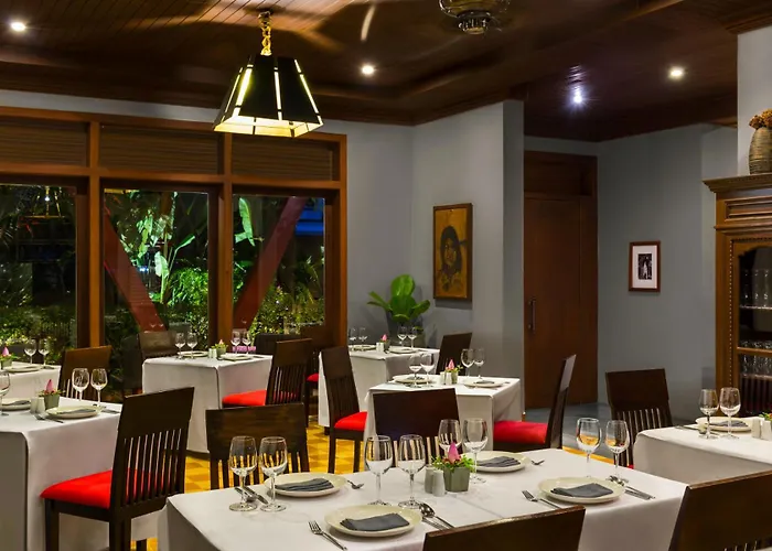 Sokkhak Boutique & 5*