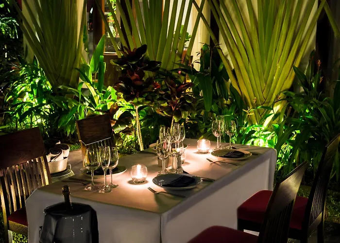 Sokkhak Boutique & Hotel 5*
