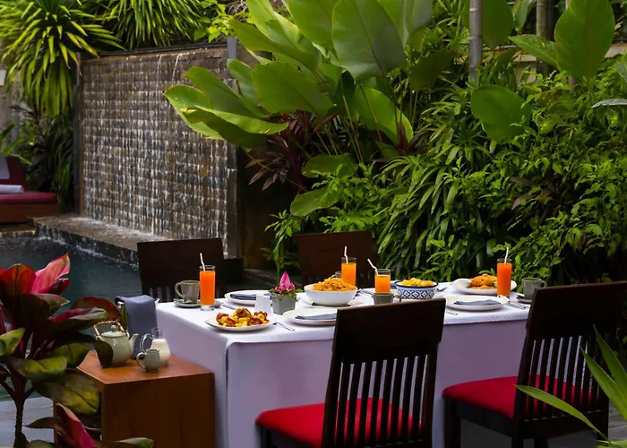 Hotel Sokkhak Boutique &