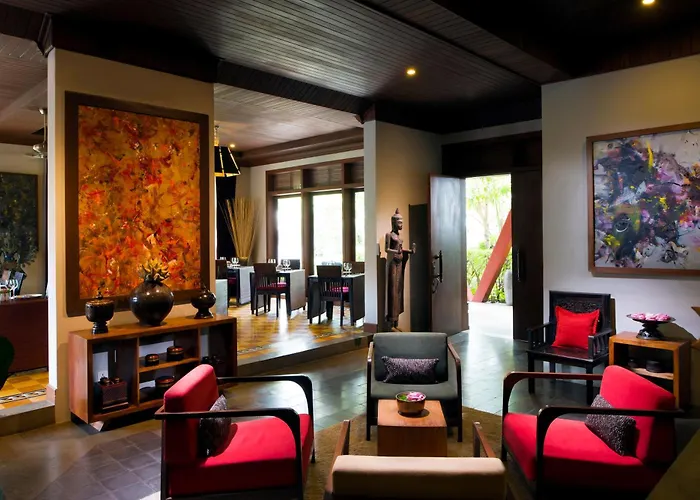 Sokkhak Boutique & Hotel 5*
