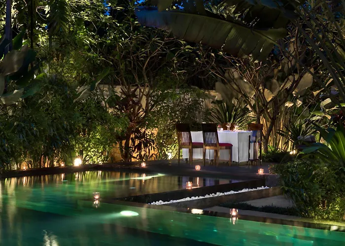 Sokkhak Boutique & Hotel Siem Reap