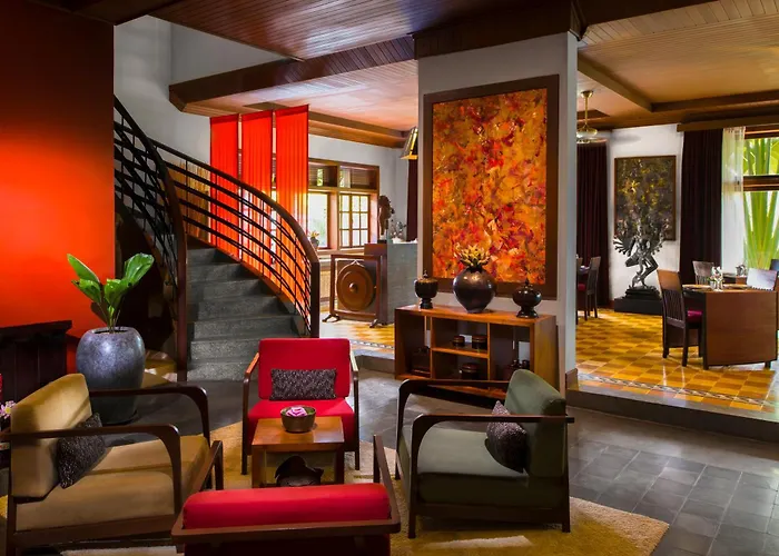 Hotel Sokkhak Boutique &