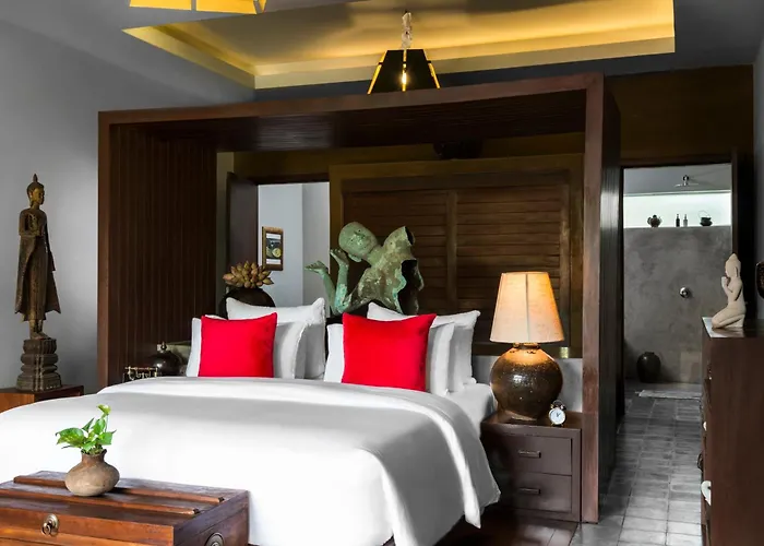 Sokkhak Boutique & Hotel Siem Reap