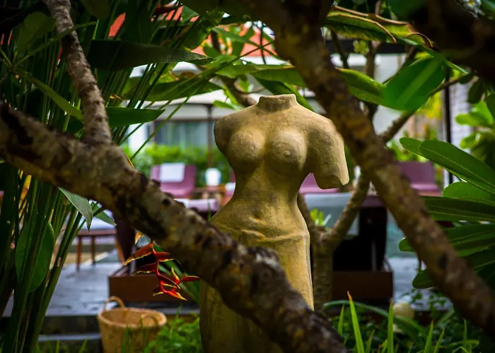 Hotel Sokkhak Boutique &