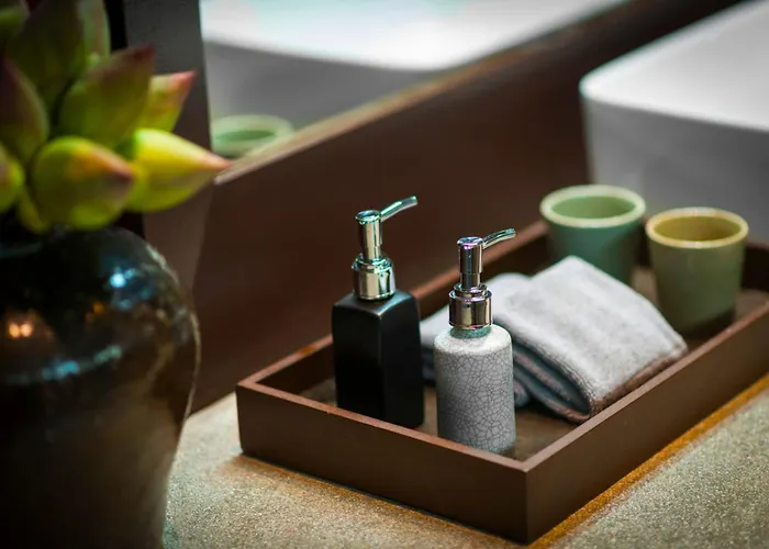 Sokkhak Boutique & Hotel 5*