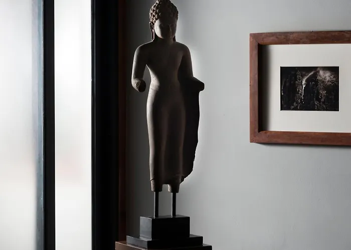 Sokkhak Boutique & Hotel Siem Reap