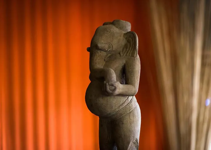 Sokkhak Boutique & Hotel Siem Reap