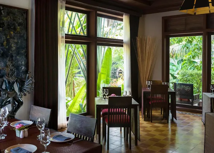 Sokkhak Boutique & Hotel Siem Reap