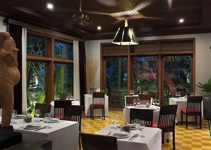 Sokkhak Boutique & 5*