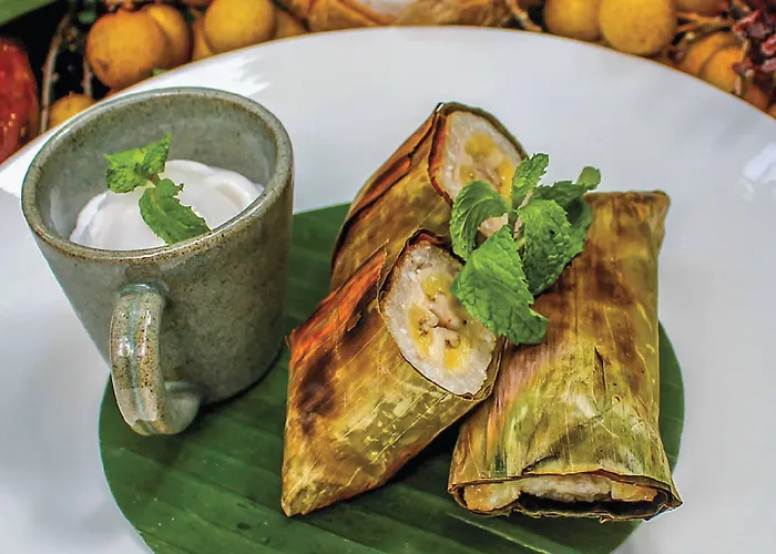 Sokkhak Boutique & 5* Siem Reap