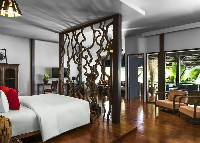 Sokkhak Boutique & Hotel Siem Reap
