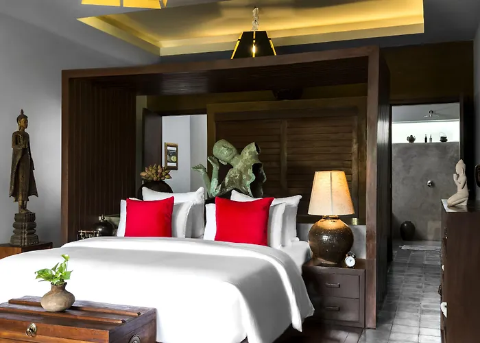 Sokkhak Boutique & Siem Reap