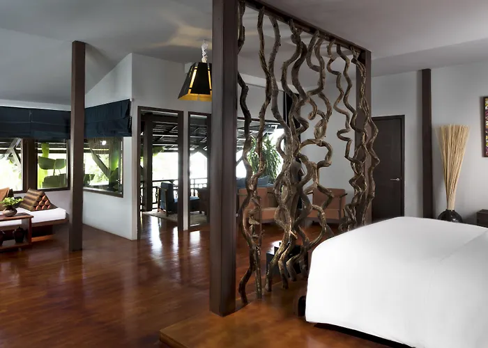 Sokkhak Boutique & Siem Reap
