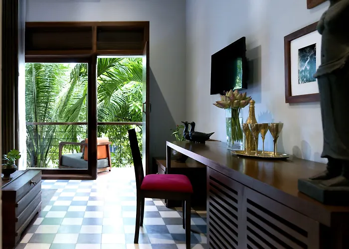 Sokkhak Boutique & 5*