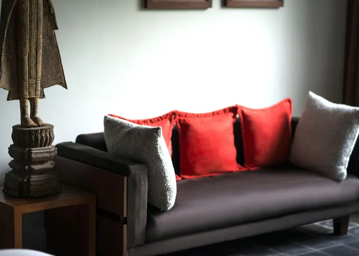Sokkhak Boutique & Hotel