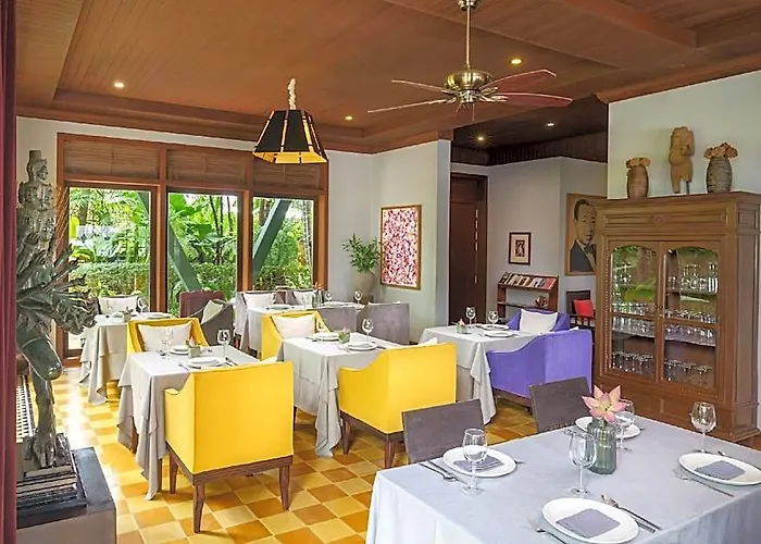 Sokkhak Boutique & Hotel 5*
