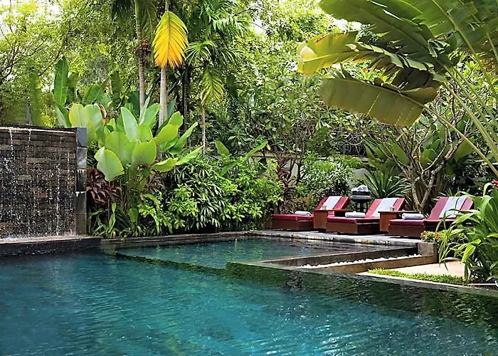 Sokkhak Boutique & 5*