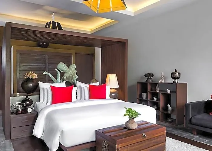 Hotel Sokkhak Boutique &