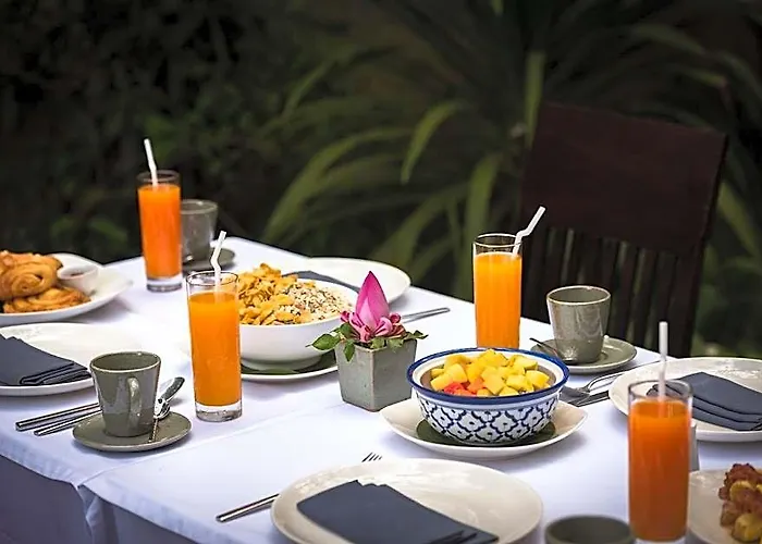 Sokkhak Boutique & Hotel Siem Reap