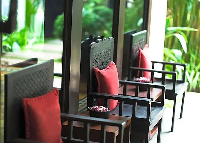Sokkhak Boutique & 5* Siem Reap