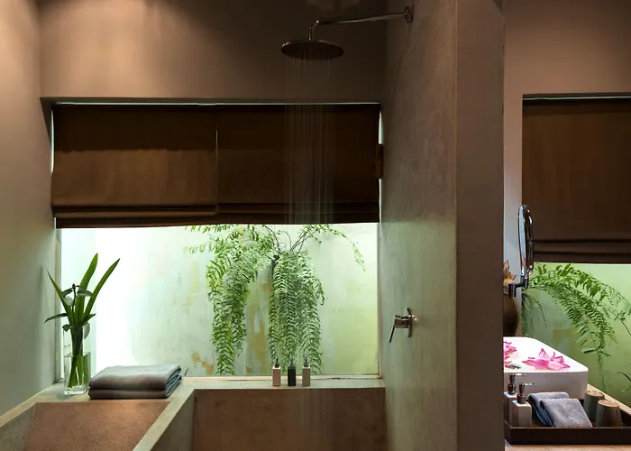 Sokkhak Boutique & Hotel