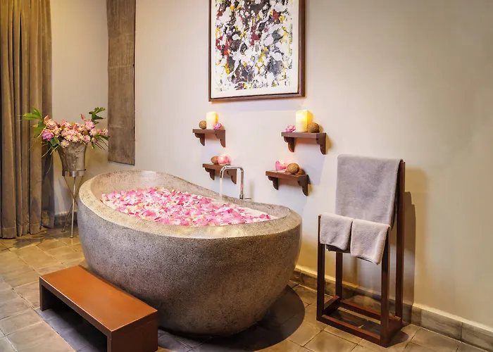 Sokkhak Boutique & Hotel Siem Reap