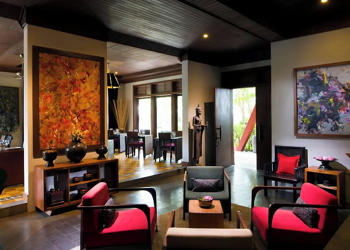Hotel Sokkhak Boutique & Ciudad de Siem Riep