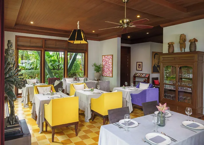 Sokkhak Boutique & 5*