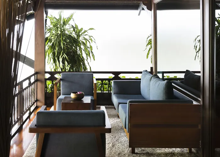 Sokkhak Boutique & Ciudad de Siem Riep