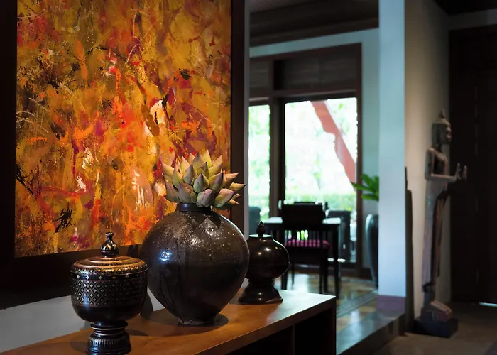 Sokkhak Boutique & Hotel 5*