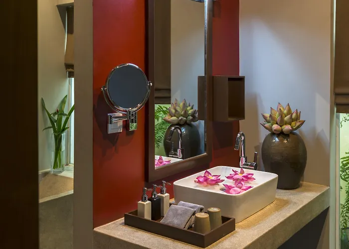 Hotel Sokkhak Boutique & 5*